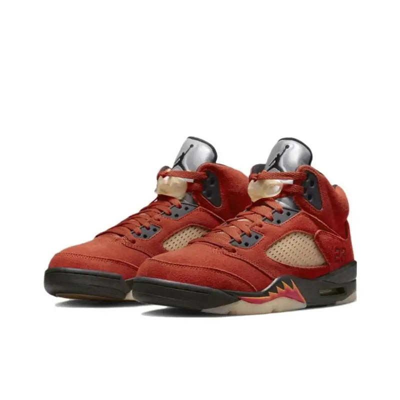 Tênis Air Jordan 5 Mars For Her