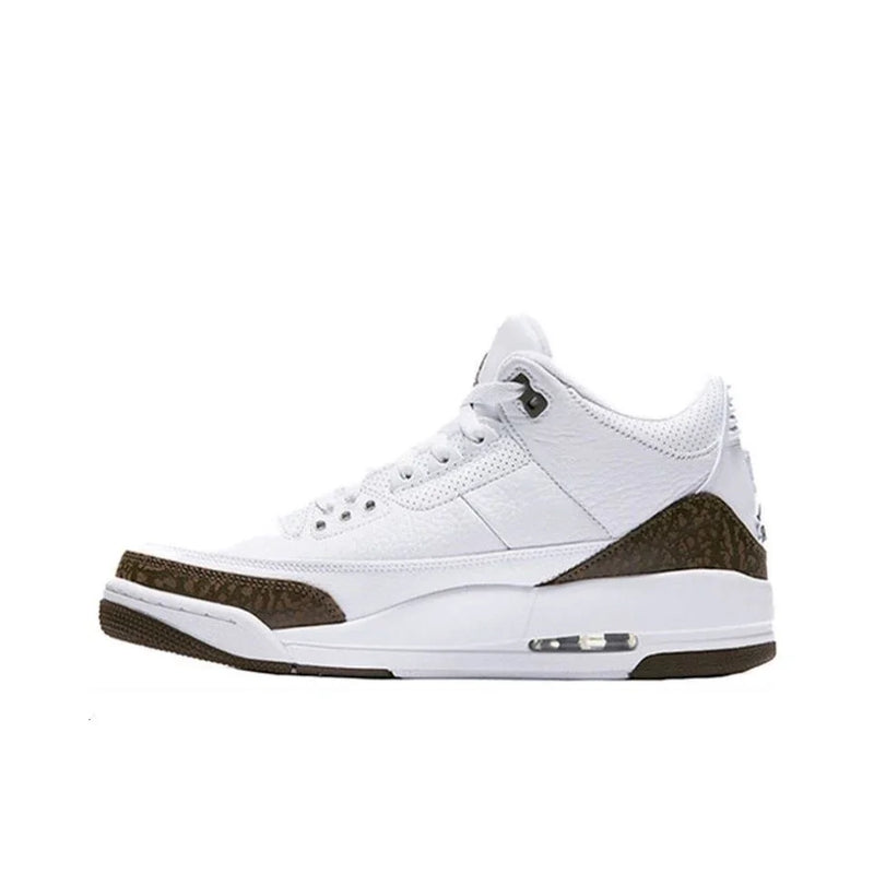 Tênis Nike Air Jordan 3 Retro