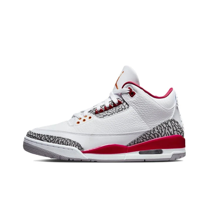 Tênis Nike Air Jordan 3 Retro