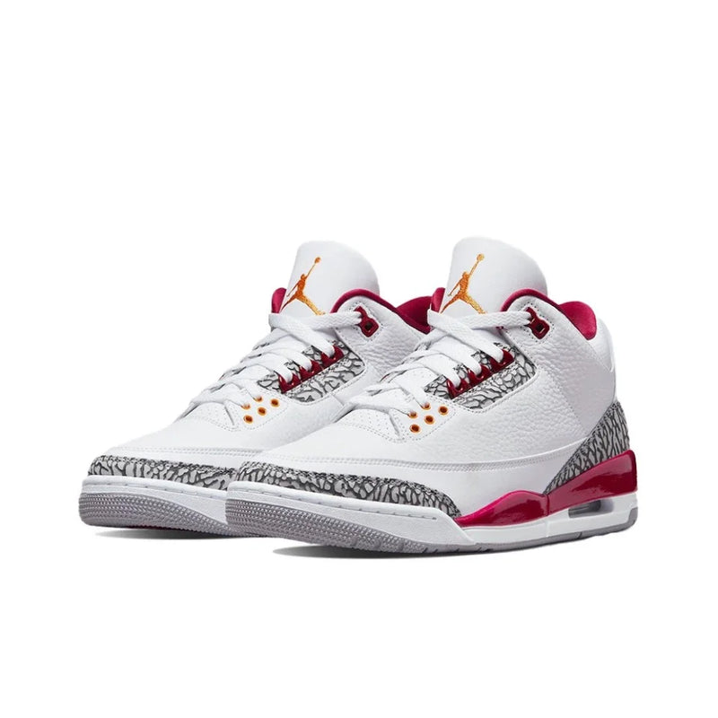 Tênis Nike Air Jordan 3 Retro