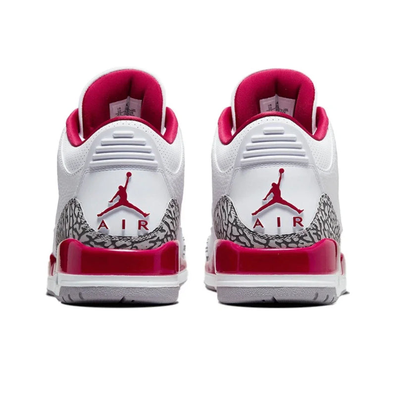 Tênis Nike Air Jordan 3 Retro