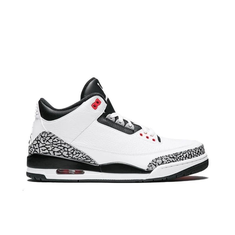 Tênis Nike Air Jordan 3 Retro