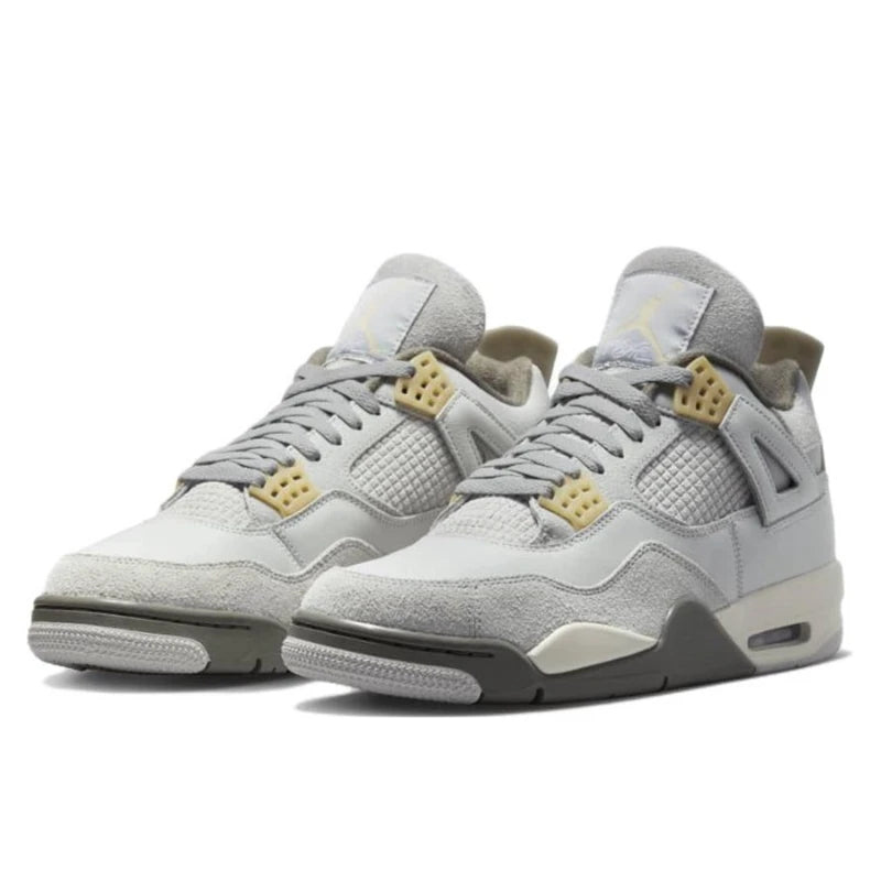 Tênis Nike Air Jordan 4