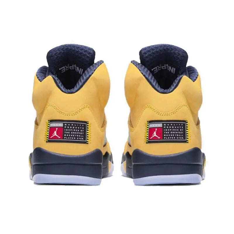 Tênis Nike Air Jordan 5 Retro SE Oregon