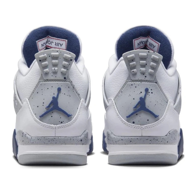 Tênis Nike Air Jordan 4