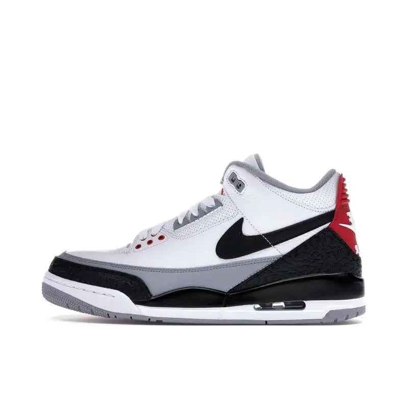 Tênis Nike Air Jordan 3 Retro Tinker NRG Tinker Hatfield