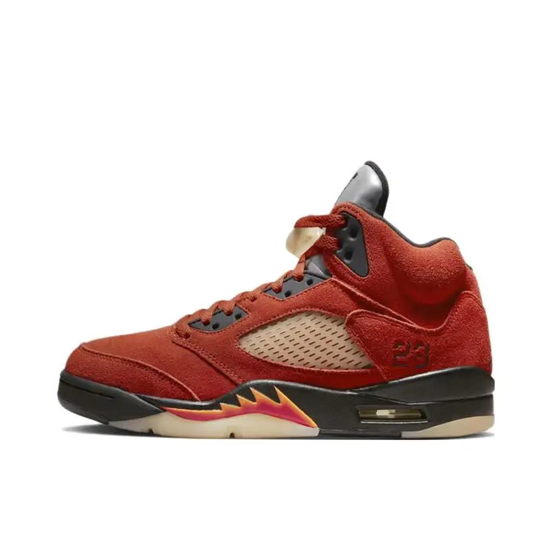 Tênis Air Jordan 5 Mars For Her