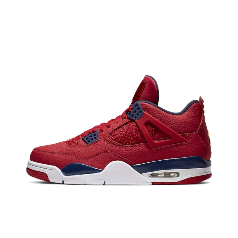 Tenis Nike Air Jordan 4 "Tattoo"