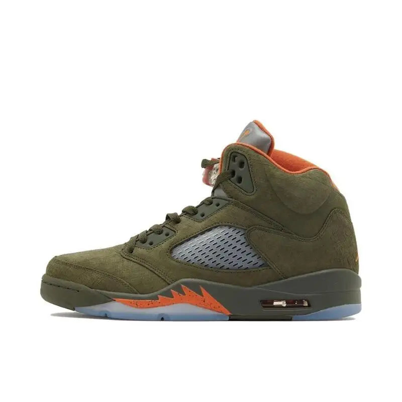 Nike Air Jordan 5