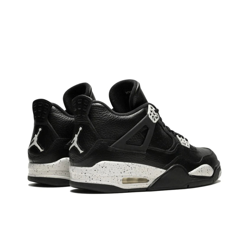 Tenis Nike Air Jordan 4 "Tattoo"