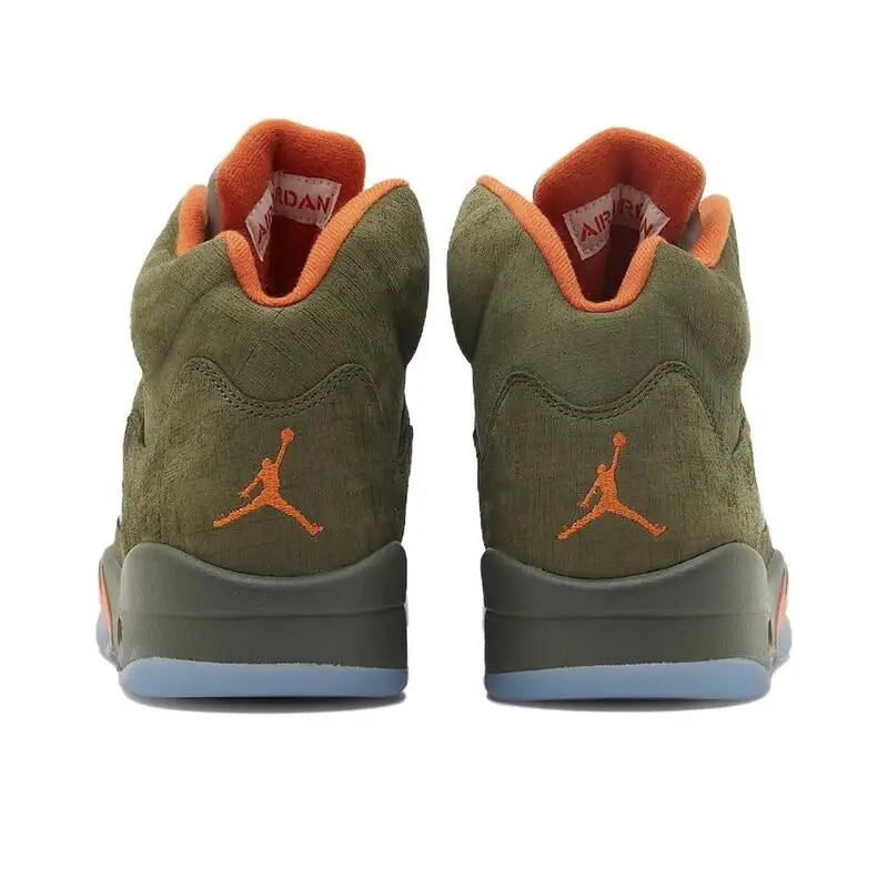 Nike Air Jordan 5