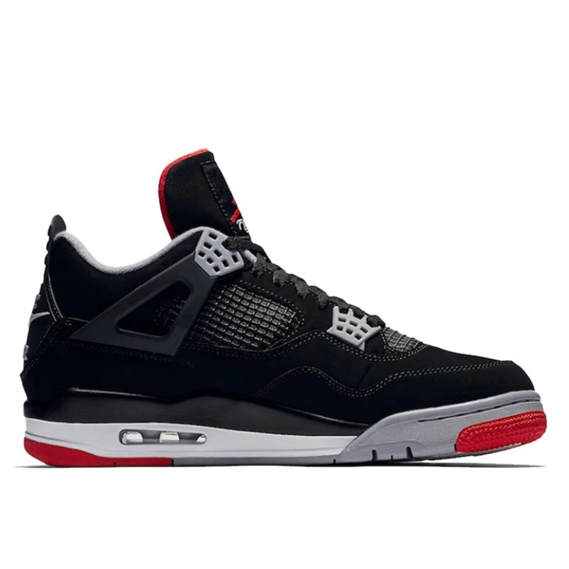 Tênis Nike Air Jordan 4