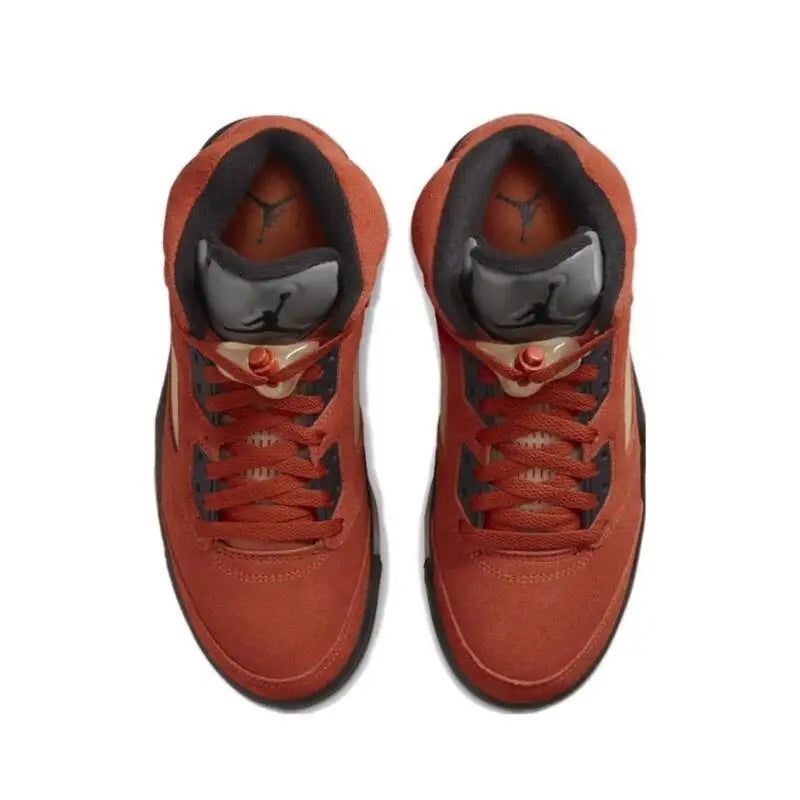 Tênis Air Jordan 5 Mars For Her