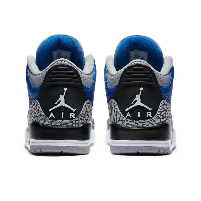 Tênis Nike Air Jordan 3 Retro