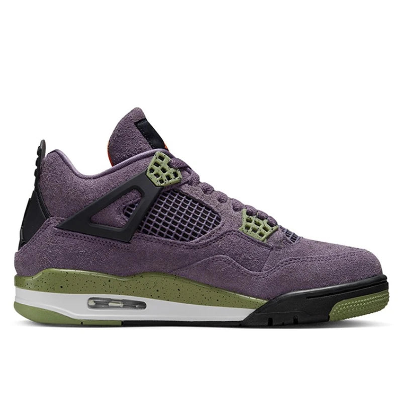 Tênis Nike Air Jordan 4