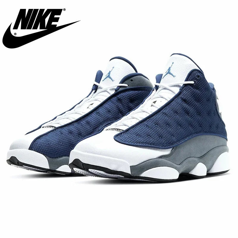 Nike air Jordan 13 Retro  Brave Blue