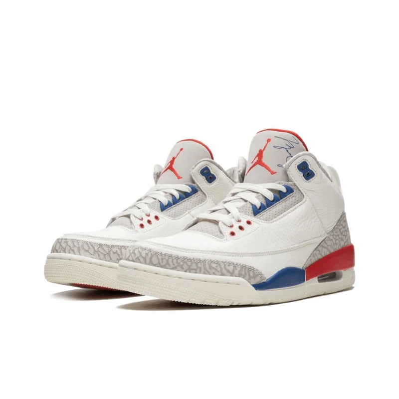 Tênis Nike Air Jordan 3 Retro