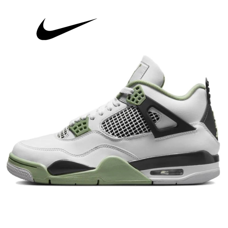 Tênis Nike Air Jordan 4