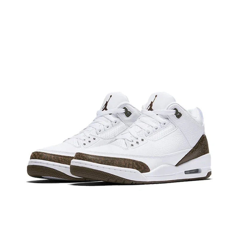 Tênis Nike Air Jordan 3 Retro