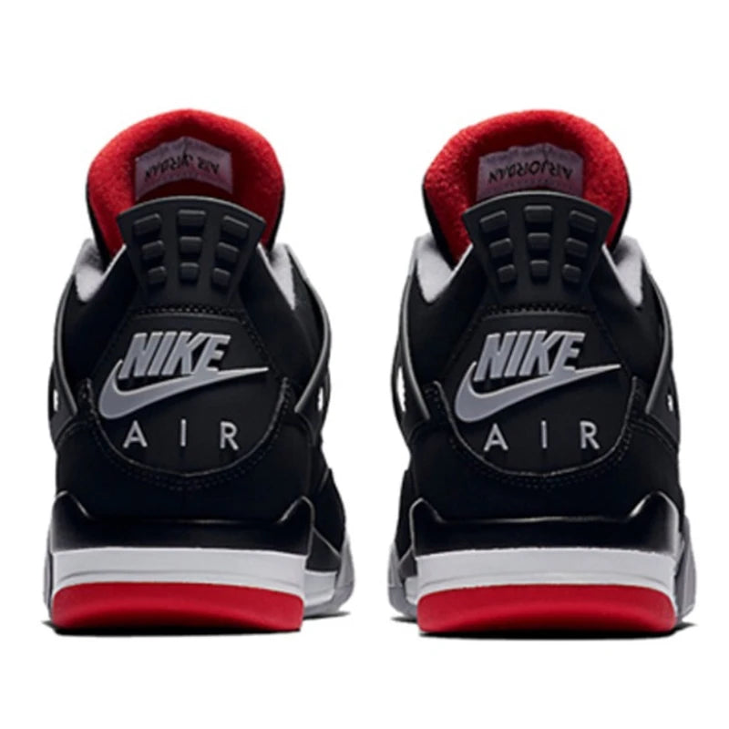 Tênis Nike Air Jordan 4