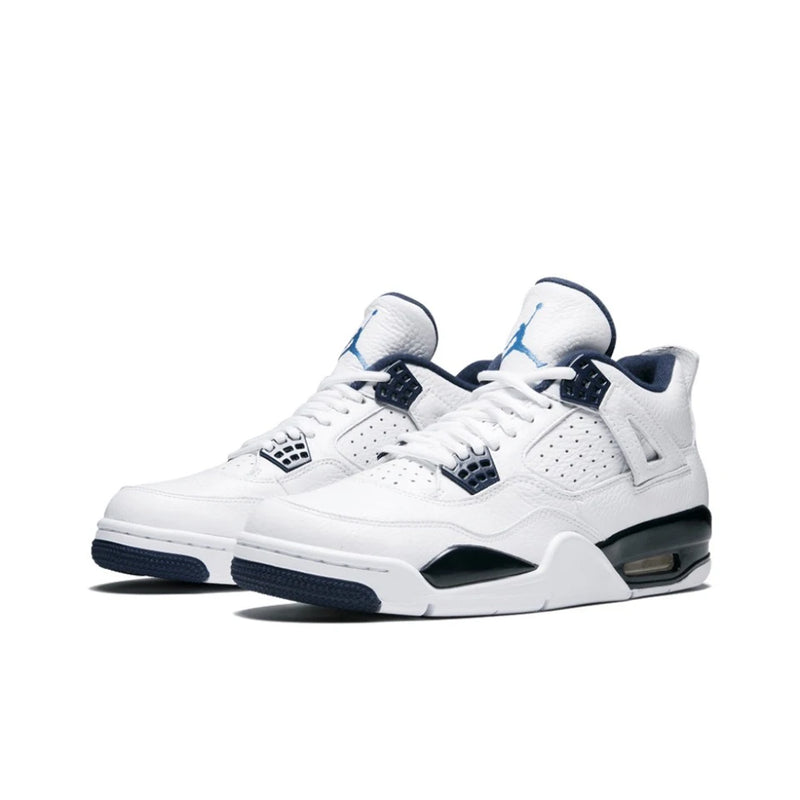 Tenis Nike Air Jordan 4 "Tattoo"