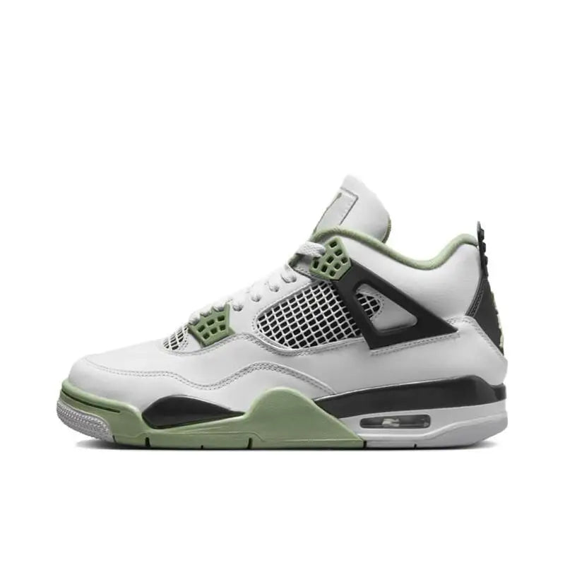 Tênis Nike Air Jordan 4