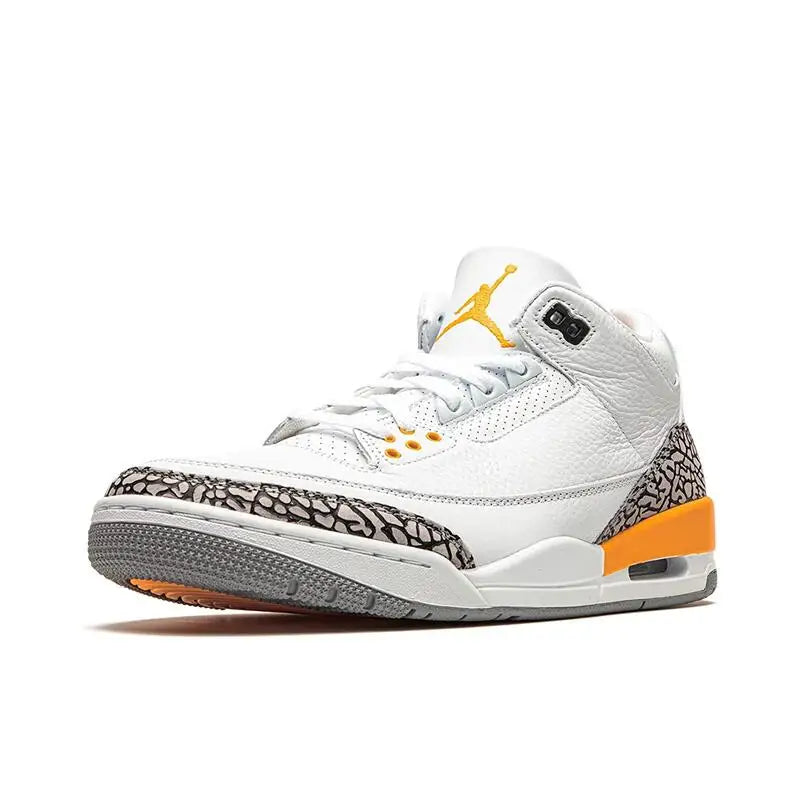 Tenis Nike Air Jordan 3 Archaeo Brown