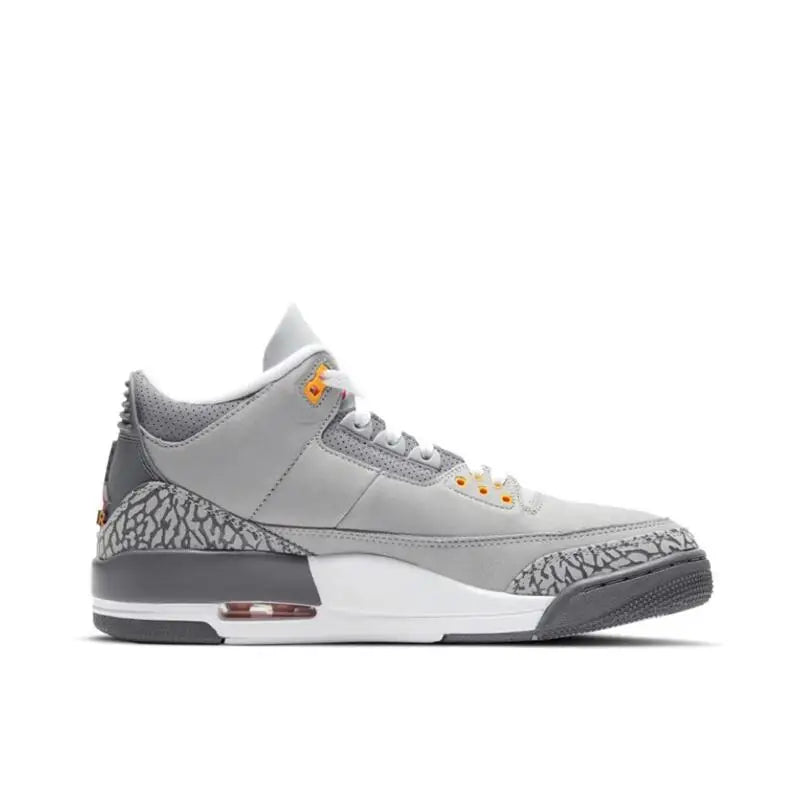 Tênis Nike Air Jordan 3 Retro Tinker NRG Tinker Hatfield