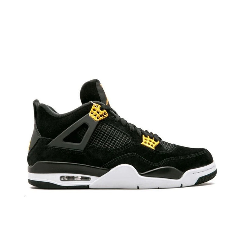 Tenis Nike Air Jordan 4 "Tattoo"