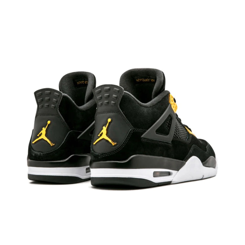 Tenis Nike Air Jordan 4 "Tattoo"