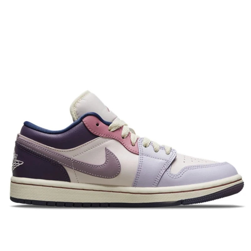 Tênis Air Jordan 1 Low