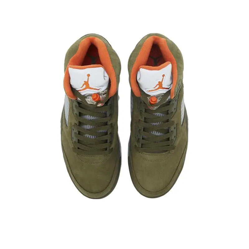 Nike Air Jordan 5