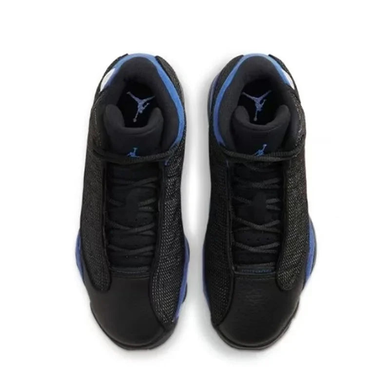 Nike air Jordan 13 Retro  Brave Blue