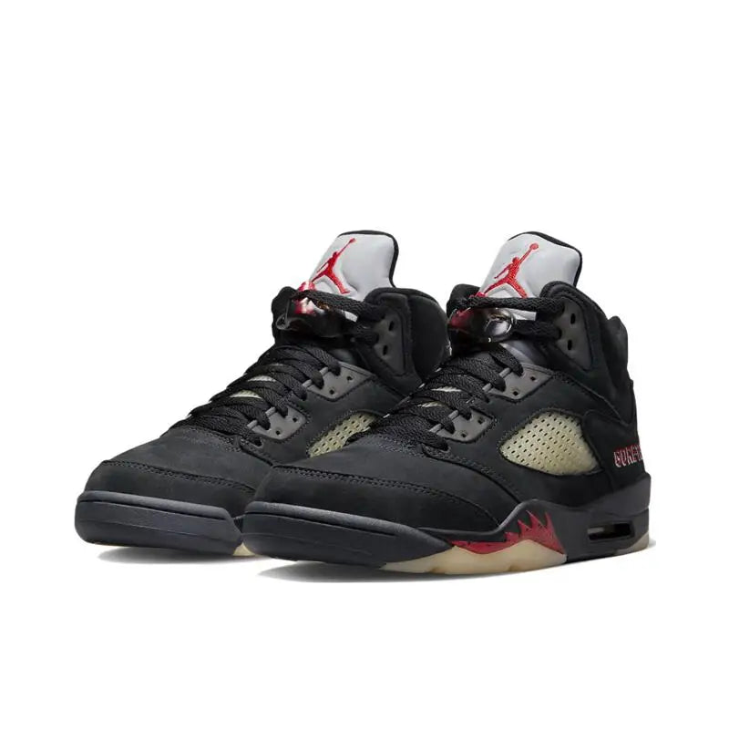 Tênis Air Jordan 5 Mars For Her