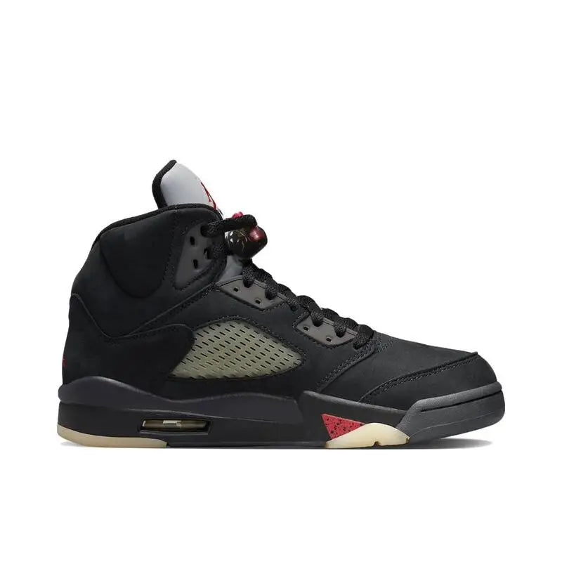 Tênis Air Jordan 5 Mars For Her