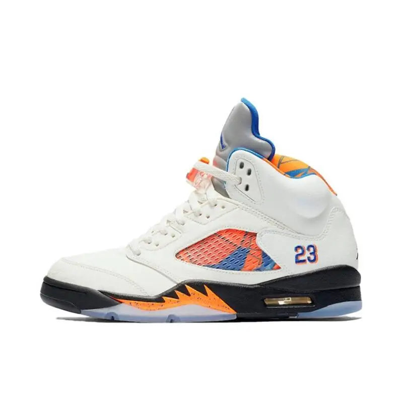 Tênis Nike Air Jordan 5