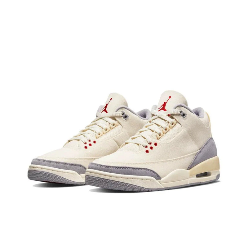 Tênis Nike Air Jordan 3 Retro