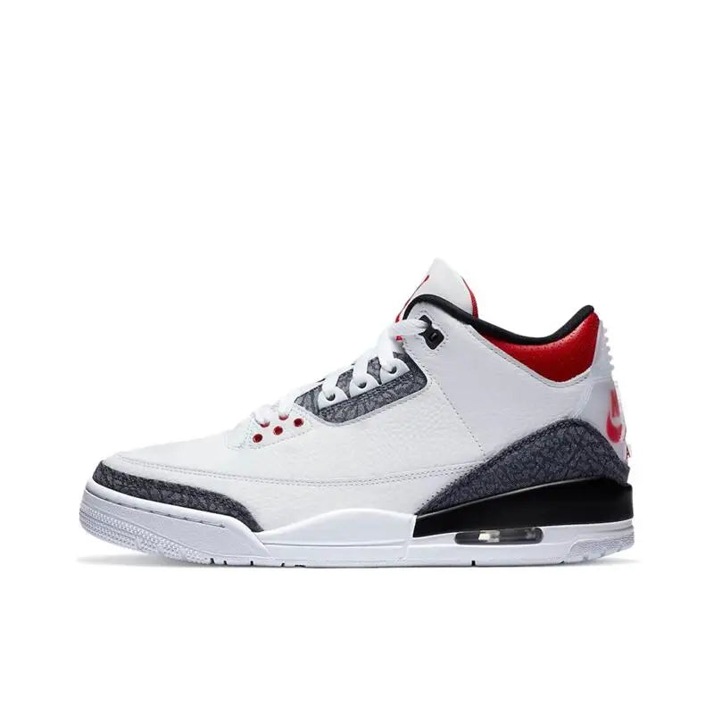 Tênis Nike Air Jordan 3 Retro Tinker NRG Tinker Hatfield