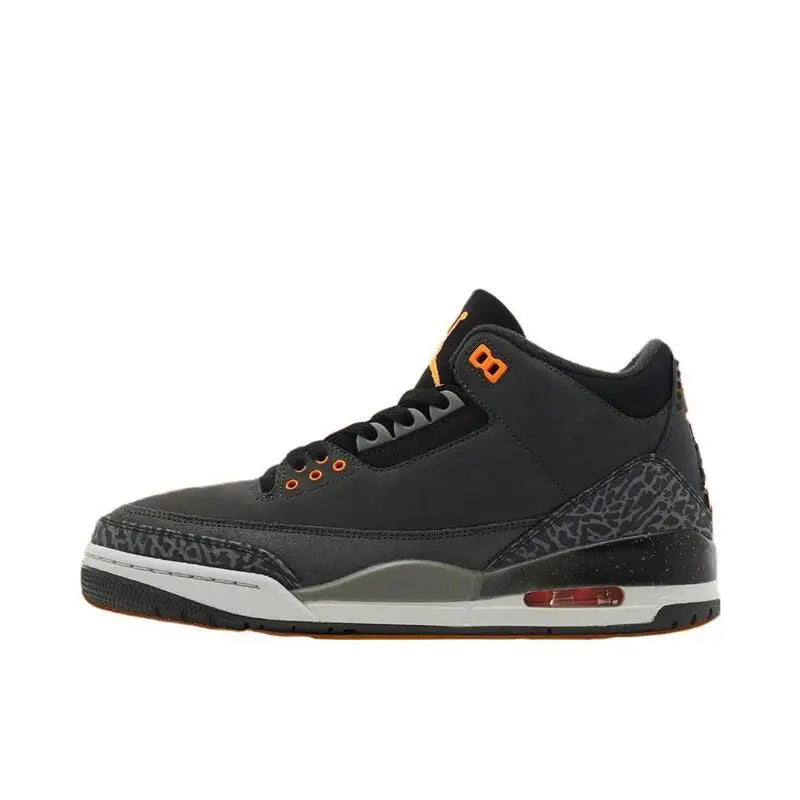 Tenis Nike Air Jordan 3 Archaeo Brown