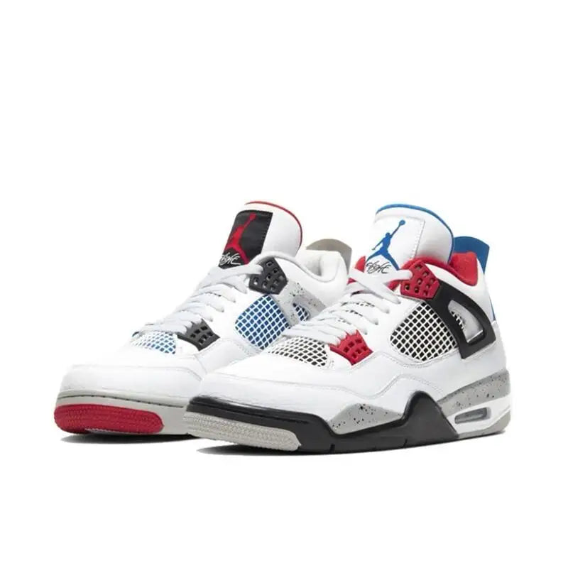 Tênis Nike Air Jordan 4