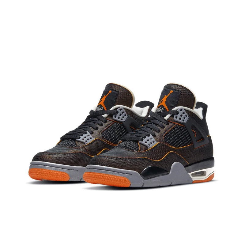 Tenis Nike Air Jordan 4 "Tattoo"