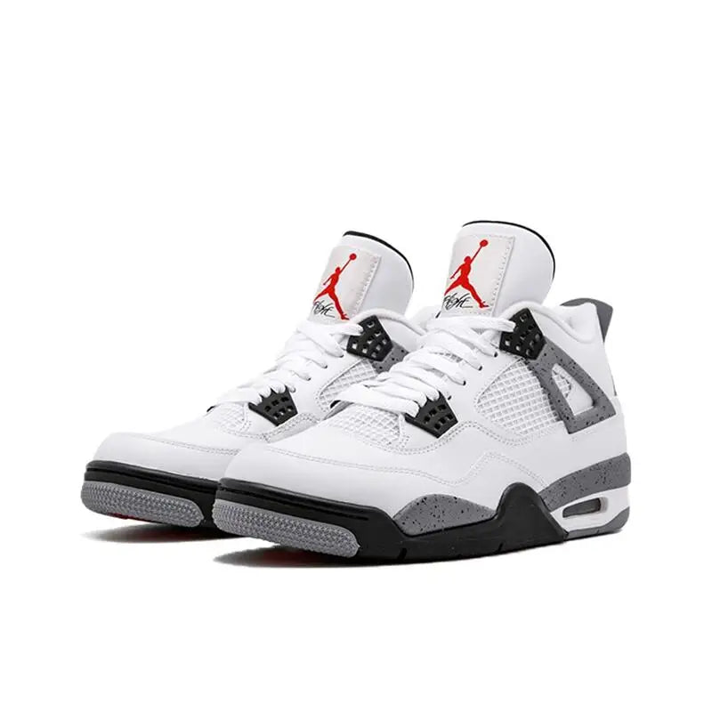 Tênis Nike Air Jordan 4