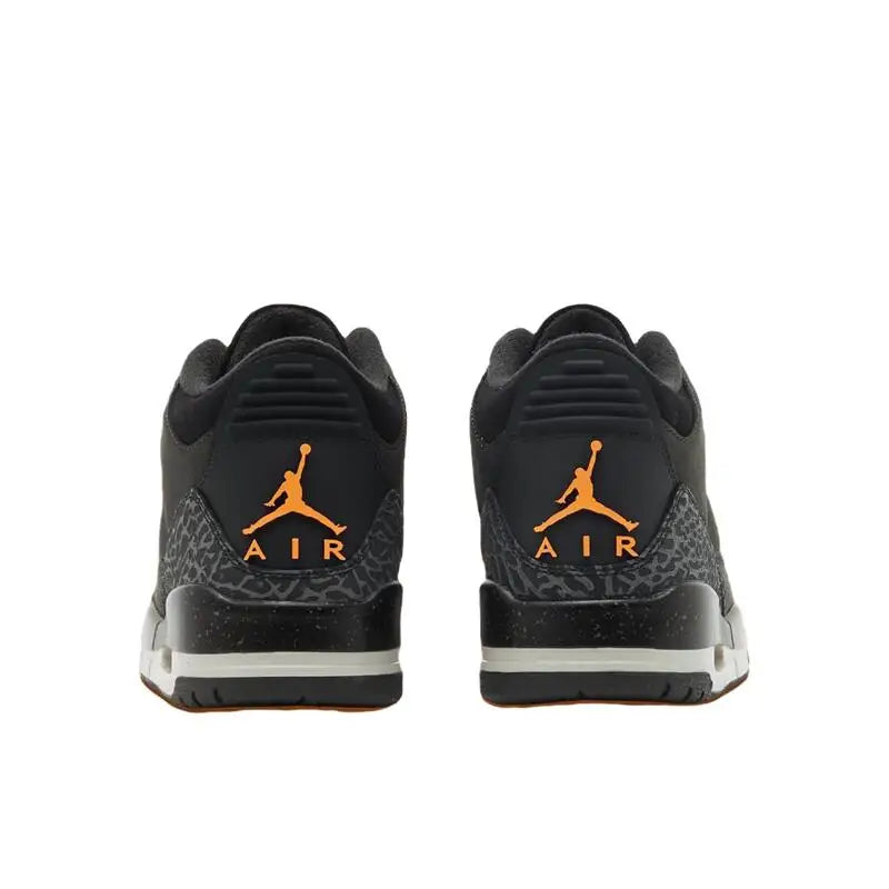 Tenis Nike Air Jordan 3 Archaeo Brown