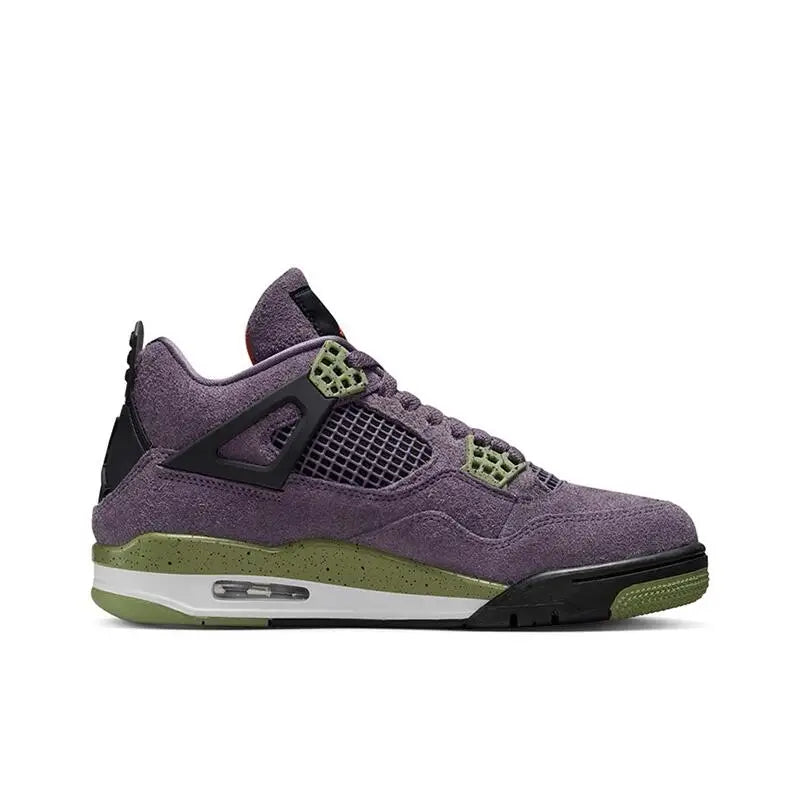 Tênis Nike Air Jordan 4