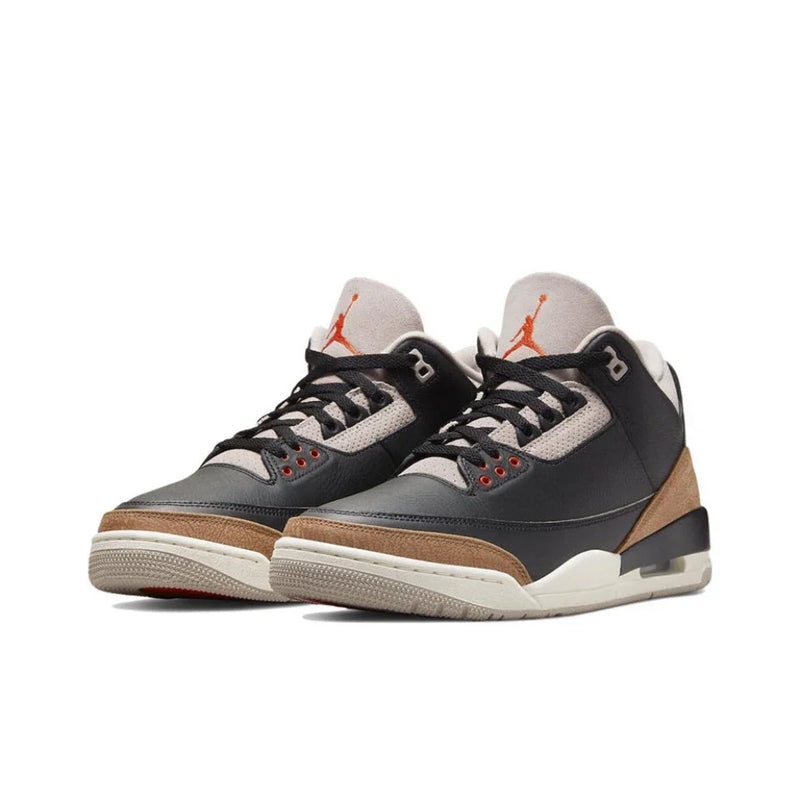 Tênis Nike Air Jordan 3 Retro