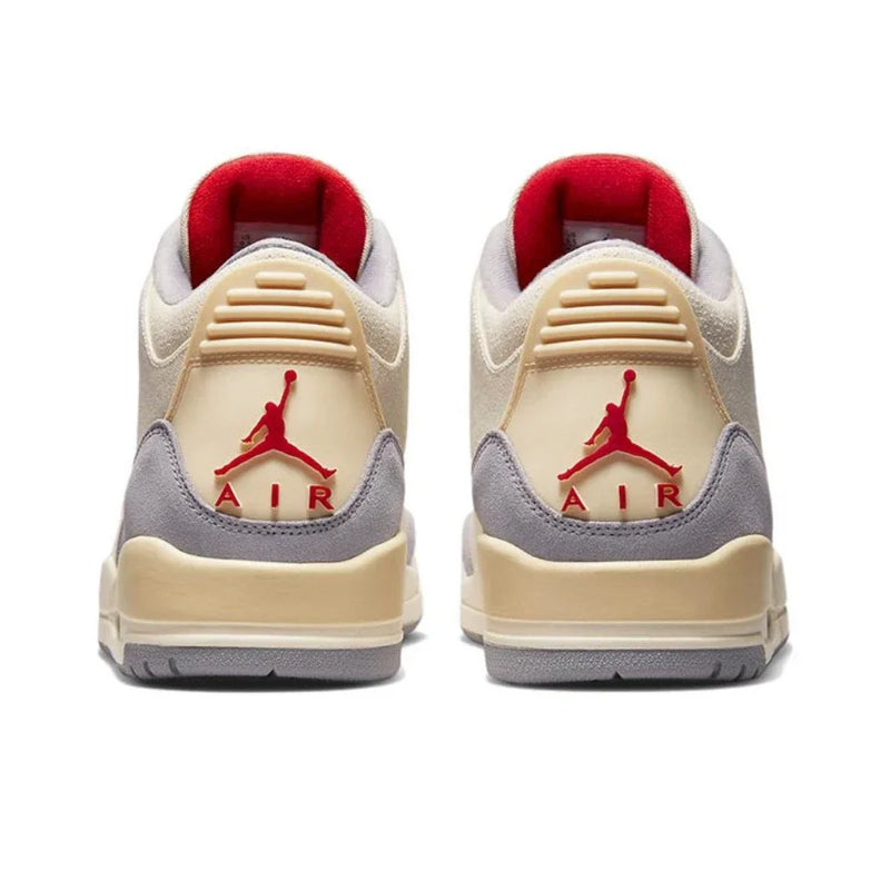 Tênis Nike Air Jordan 3 Retro