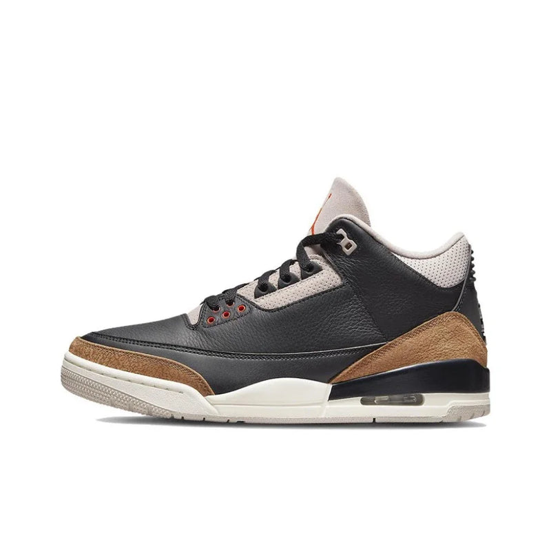 Tênis Nike Air Jordan 3 Retro