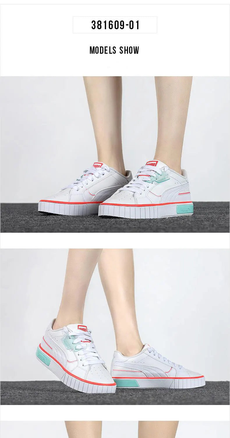 Puma Cali Star Feminino