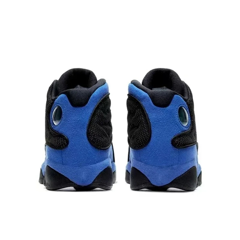 Nike air Jordan 13 Retro  Brave Blue