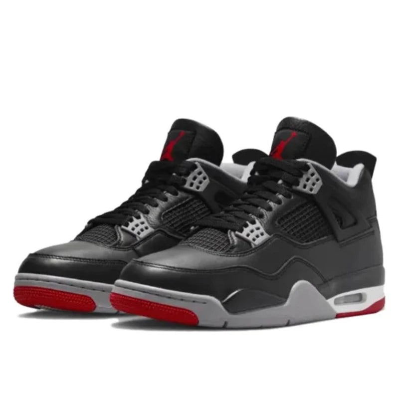 Tênis Nike Air Jordan 4